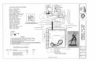 Plans for Inprovements to Council Oak Park and Stickball Park