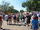 over 1.5 million people attend the MN State Fair