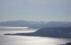 View from Mt. Rose Highway