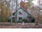 Lake Monticello Homes