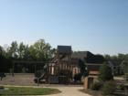 Barrington Playset and Swings
