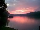 Quiet calm, Lake Anna