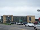 New Social Services Building in Brainerd