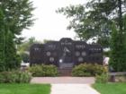 War Memorial Park in Brainerd