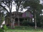 Historic Hood River home