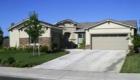 Home in Somerset subdivision Dixon California