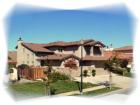 Although in Paradise Valley, this  home is quite beautiful