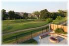 I think you know why they like living here! Paradise Valley golf course photo in Fairfield California.