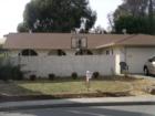 Typical home in Round Hill Fairfield California