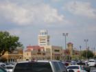 San Marcos Outlet Mall - HUGE!!