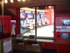 H-E-B Science  - TV Weather Room