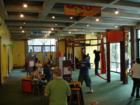 H-E-B Science Treehouse - 1st floor