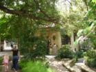 H-E-B Science Treehouse - behind the Witte Museum on Broadway - great place to take the kiddos!