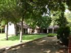 Historic structures on the grounds of the Witte Museum