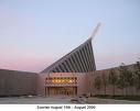 New Museum At Quantico