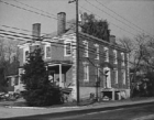 Williams Ordinary Historical building, 