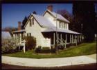 Weems Botts Museum