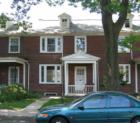 Oak Terrace, West Reading PA