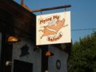 The Flying Pig, Malvern PA