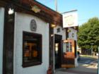 The Flying Pig, Malvern PA