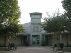Kiker Elementary within Circle C Ranch