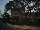 Waterloo Icehouse - popular restaurant and bar located in Escarpment Village, Circle C Ranch.