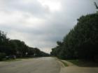 Picture from corner of Travis Country Circle and Republic of Texas Blvd near Travis Country Hilltop.