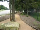 Walking trails near Travis Country Circle and Republic of TX Blvd. at the Hilltop.
