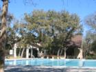 Travis Country Blue Valley Pool