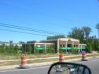 Exercise at Peak fitness on 55 in Apex.