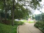 Travis Country Blue Valley Tennis Courts