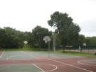 Travis Country Blue Valley Basketball Courts