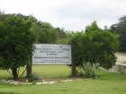  Travis Country Blue Valley Homeowners Association Office & Recreation Area