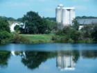 Speedwell Forge Lake - Sept 2007