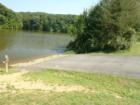 Speedwell Forge Lake - Sept 2007