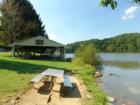 Speedwell Forge Lake - Sept 2007