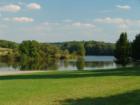 Speedwell Forge Lake - Sept 2007