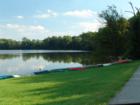 Speedwell Forge Lake - Sept 2007