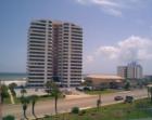 Daytona Beach side