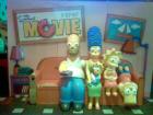 Inside Movie Theater in Ormond Beach