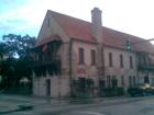 St. Augustine Historical District