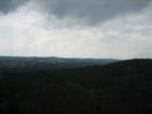 Texas Hill Country Views from Shepherd Mountain.