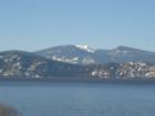 Klamath Lake