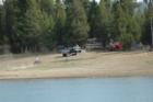 ATV Fun at Wickiup