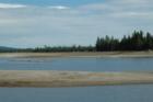 Deschutes Chanel of Wickiup