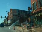 Bridge St, Phoenixville PA 