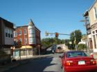 Gay St Bridge, Phoenixville PA 