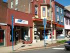 Bridge St, Phoenixville PA 