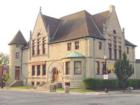 Wheaton Historical Society