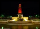University of Texas Tower